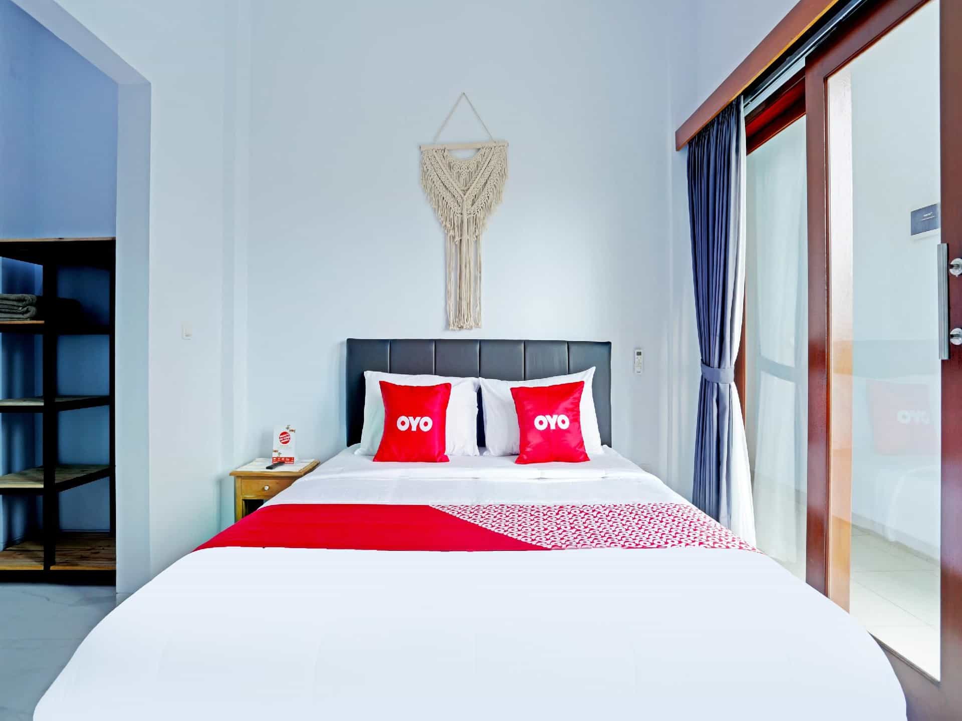 OYO 90854 Loka Anyar Guest House OYO 90854 Loka Anyar Guest House