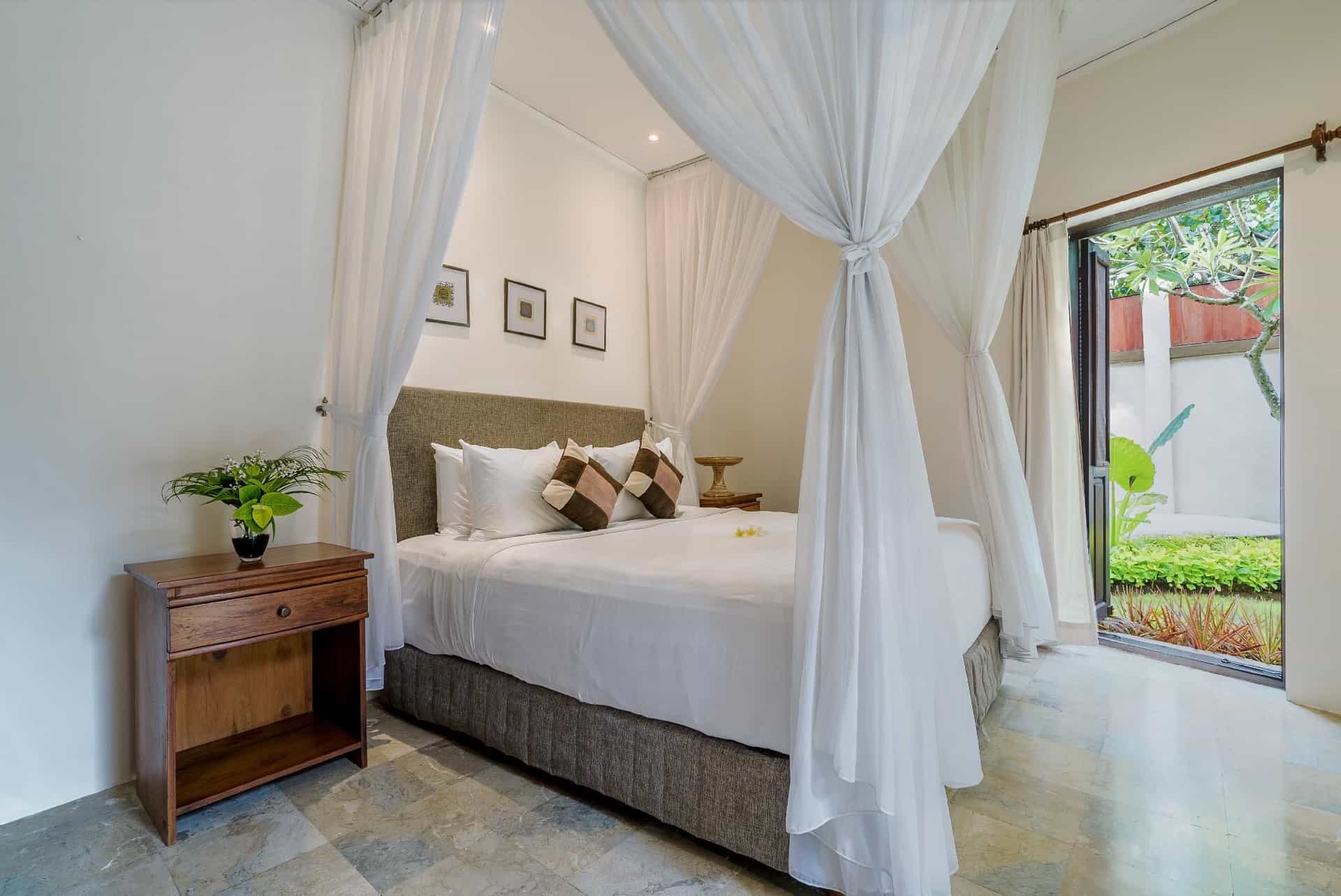 Villa Seminyak William