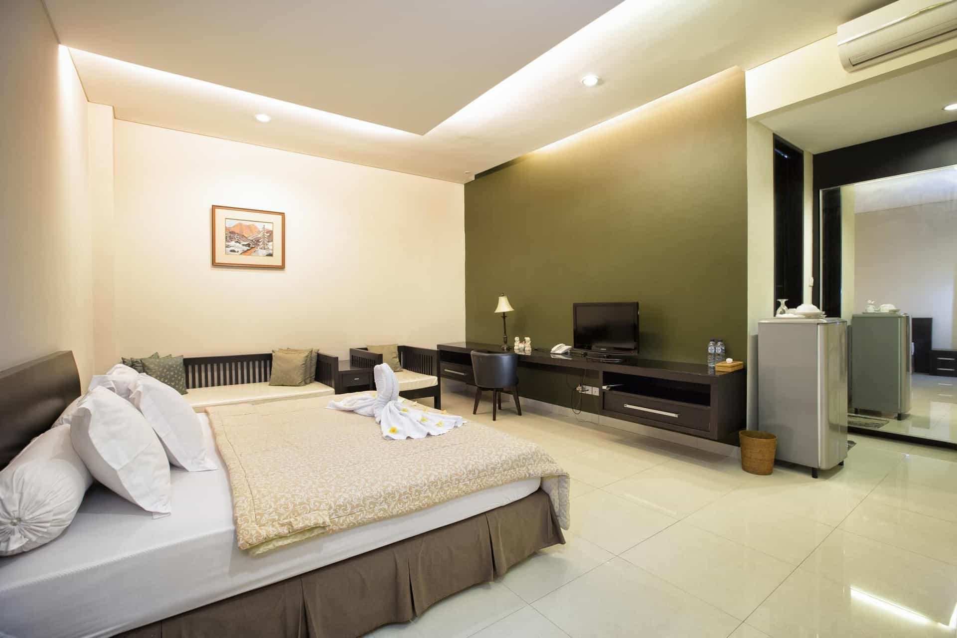 Inkuta Residence And Villa Inkuta Residence And Villa