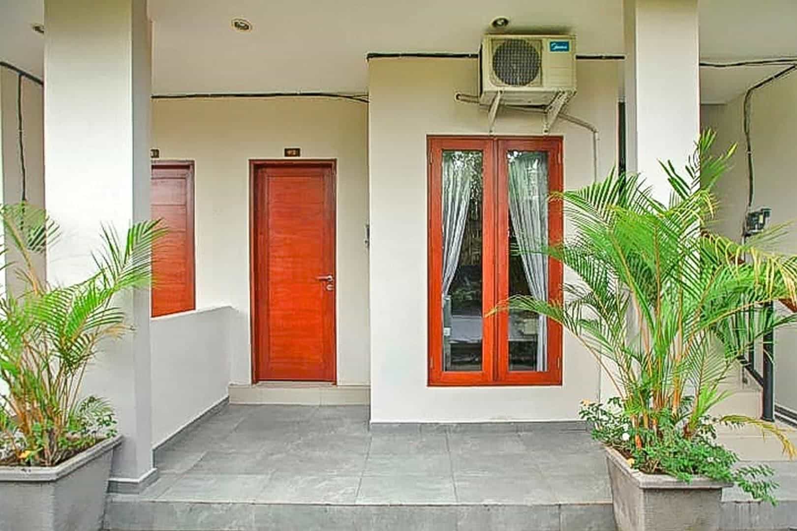 Koolkost Near Sunset Road Seminyak Koolkost Near Sunset Road Seminyak