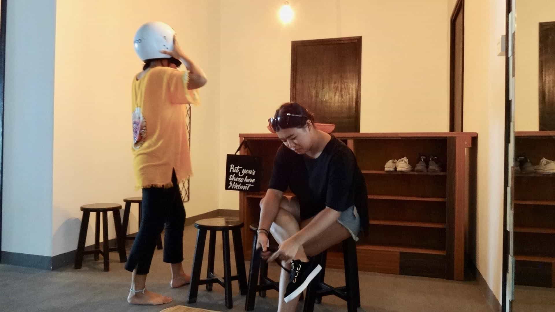Sharespacebali