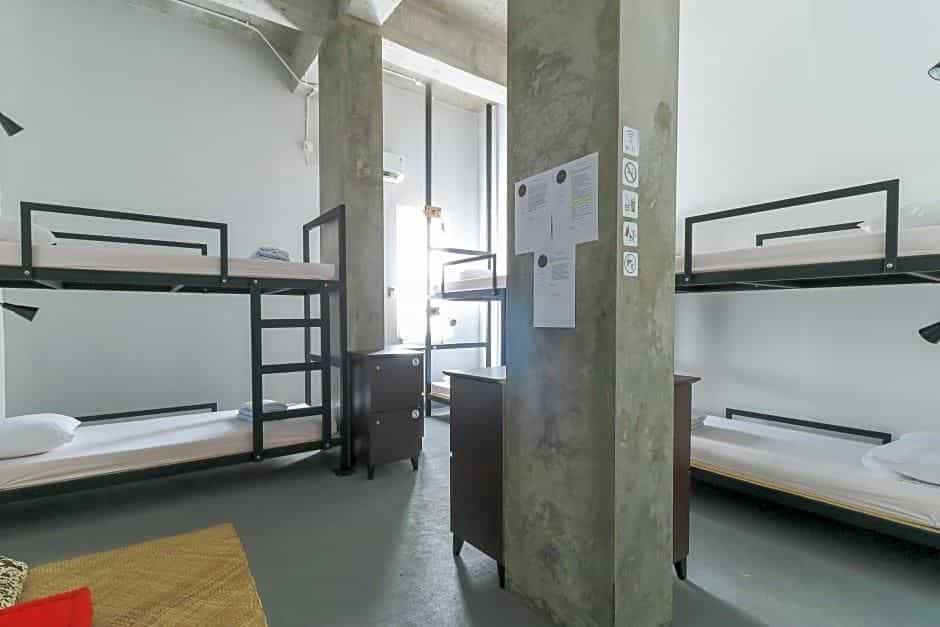 Sharespacebali