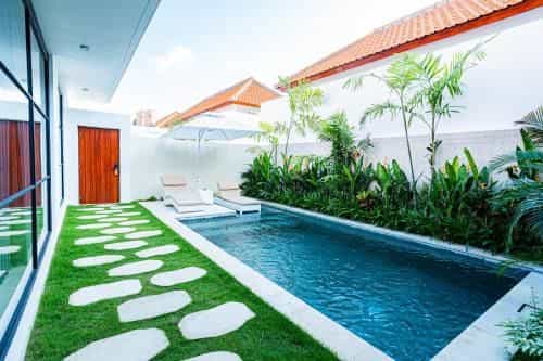 La Boutique Villas Seminyak