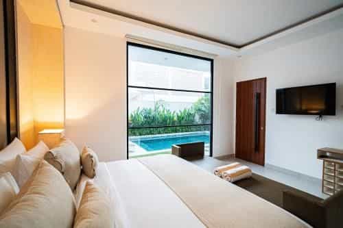 La Boutique Villas Seminyak