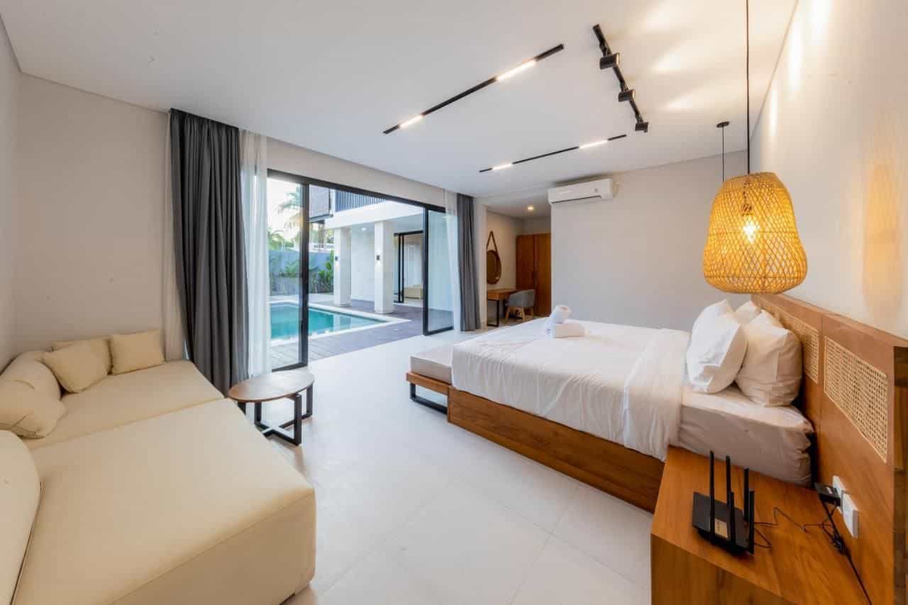 Ananya Seminyak Villa by Nakula Ananya Seminyak Villa by Nakula
