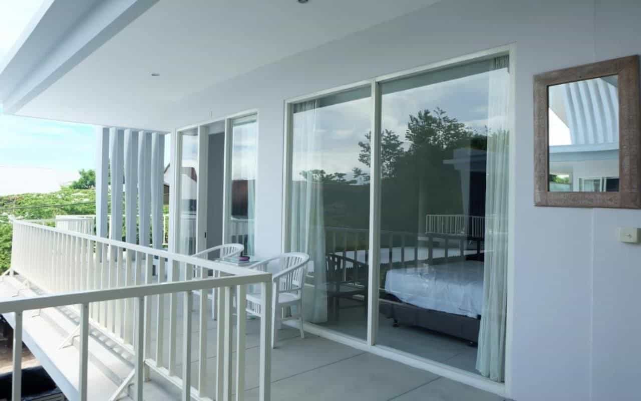 Pom Pom's Bali Apartments