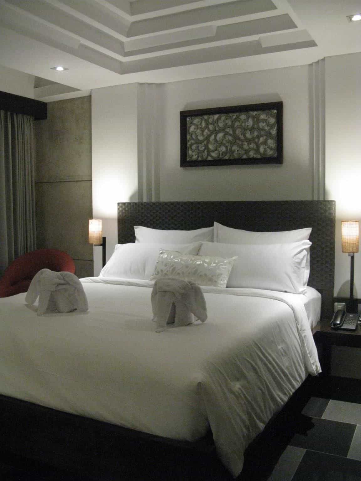 ANSHEL HOTEL