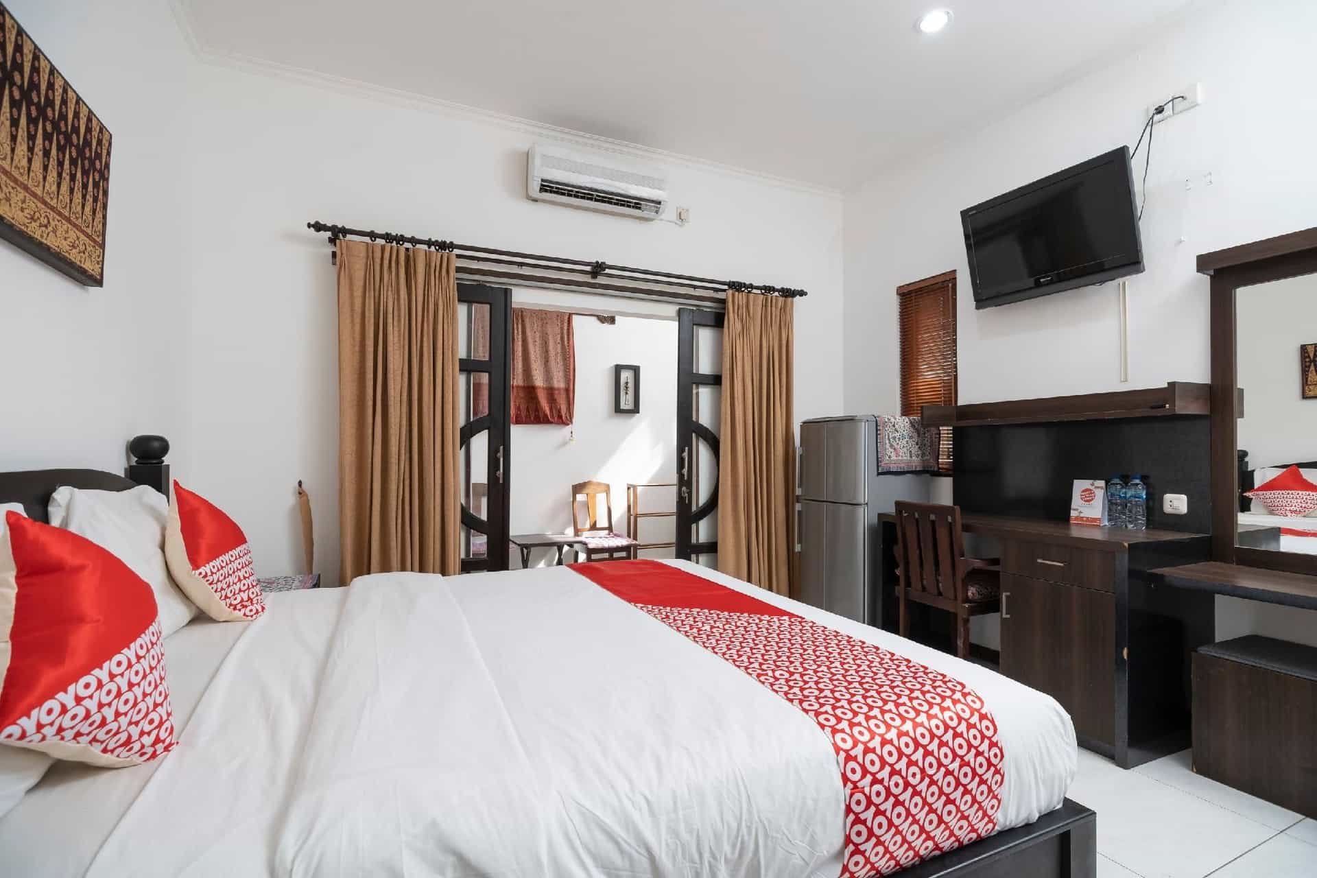 Super OYO 2417 Panen House Super OYO 2417 Panen House