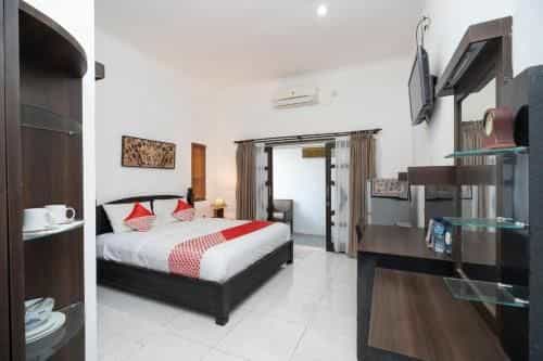 Super OYO 2417 Panen House Super OYO 2417 Panen House