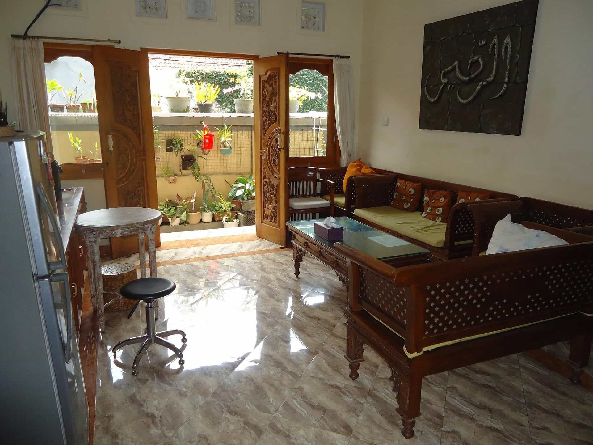 The Reinhold Guesthouse Bali The Reinhold Guesthouse Bali