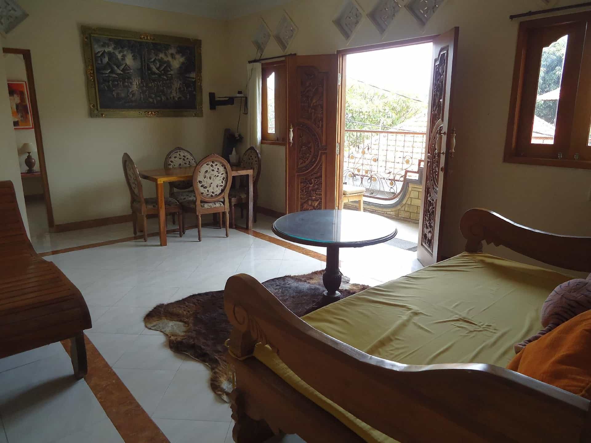The Reinhold Guesthouse Bali The Reinhold Guesthouse Bali