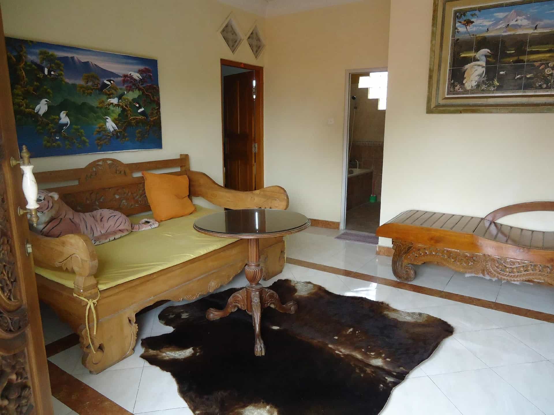 The Reinhold Guesthouse Bali The Reinhold Guesthouse Bali