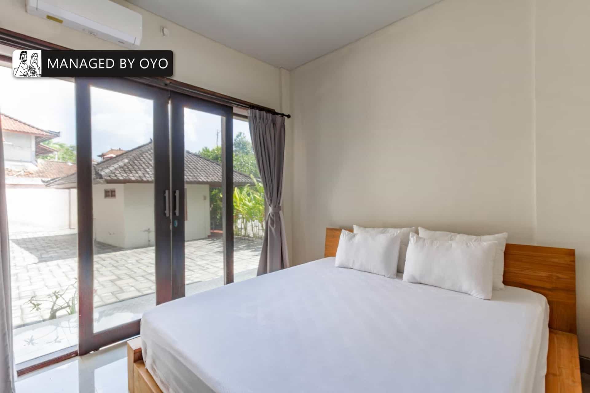 Collection O Near Seminyak Beach Formerly The Kumpi Hotel