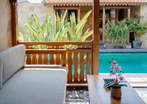 Bale Bali Batubelig by ARM Hospitality