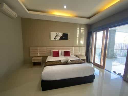 Rusty Seminyak