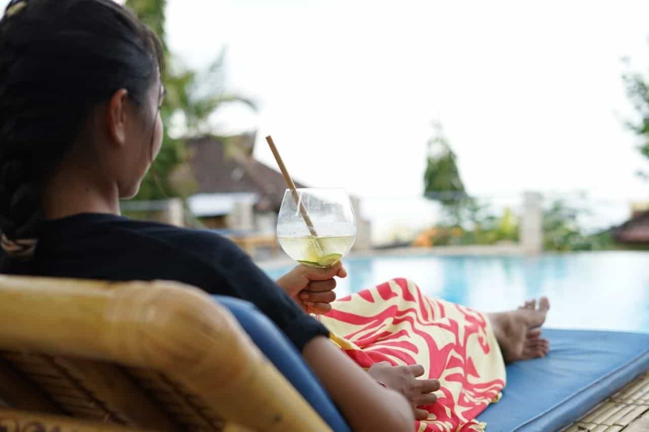 Amed Cafe & Hotel Kebun Wayan Amed Cafe & Hotel Kebun Wayan