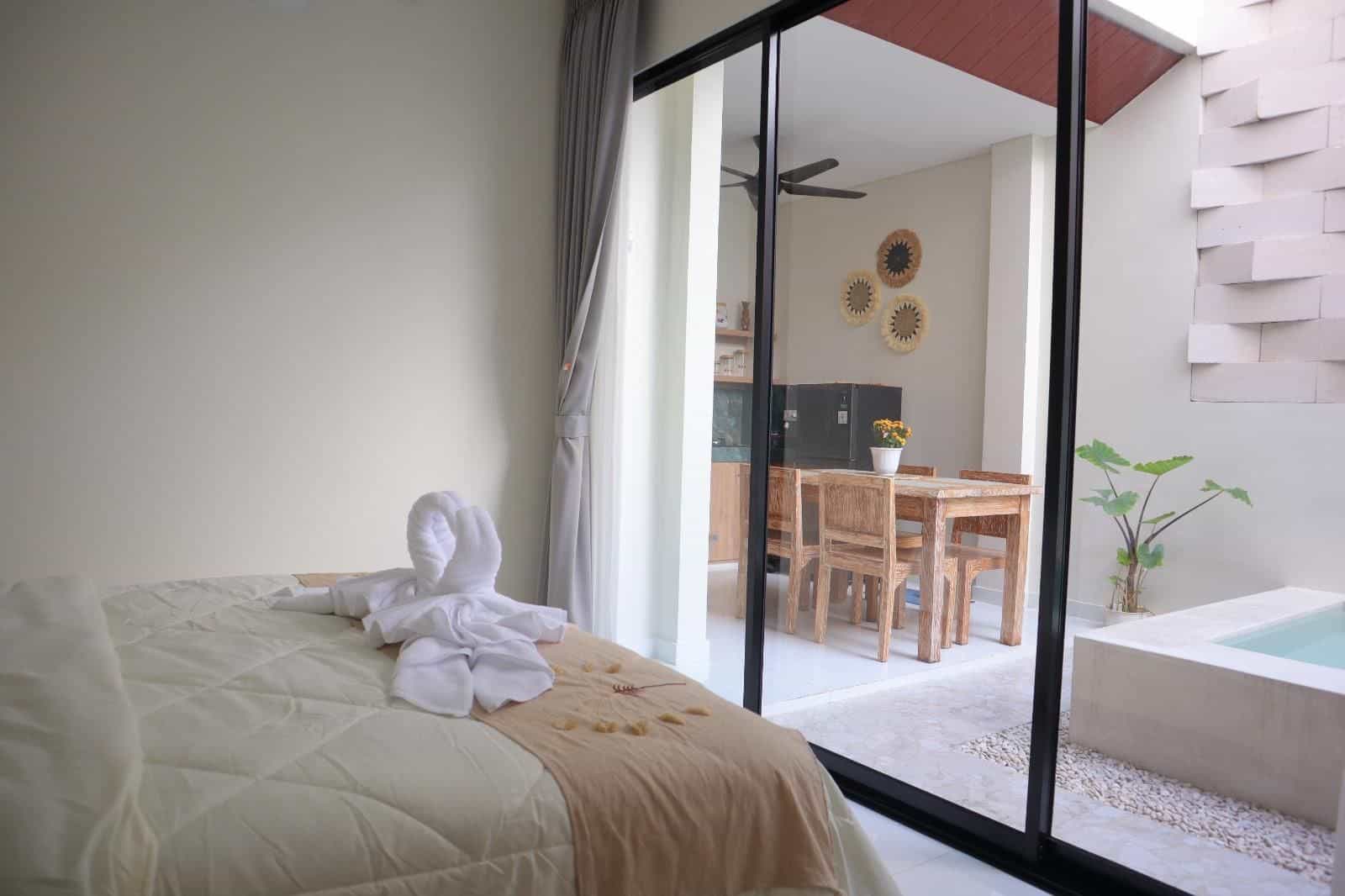 Puspa Villa