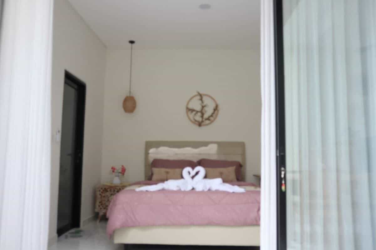 Puspa Villa