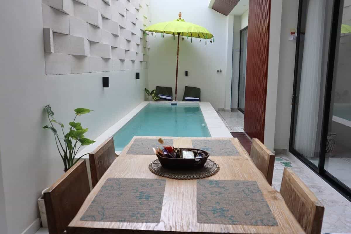 Puspa Villa