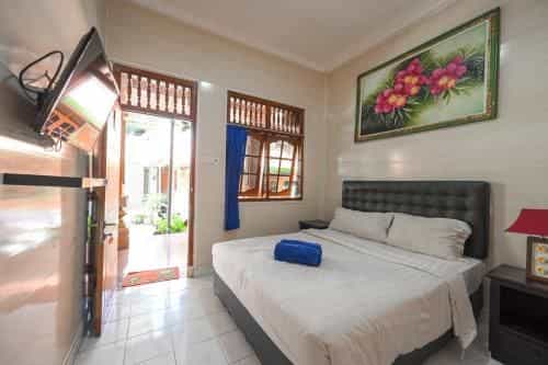 OYO 4003 Ceria Guesthouse Seminyak