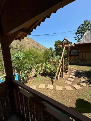 oemah kangin homestay