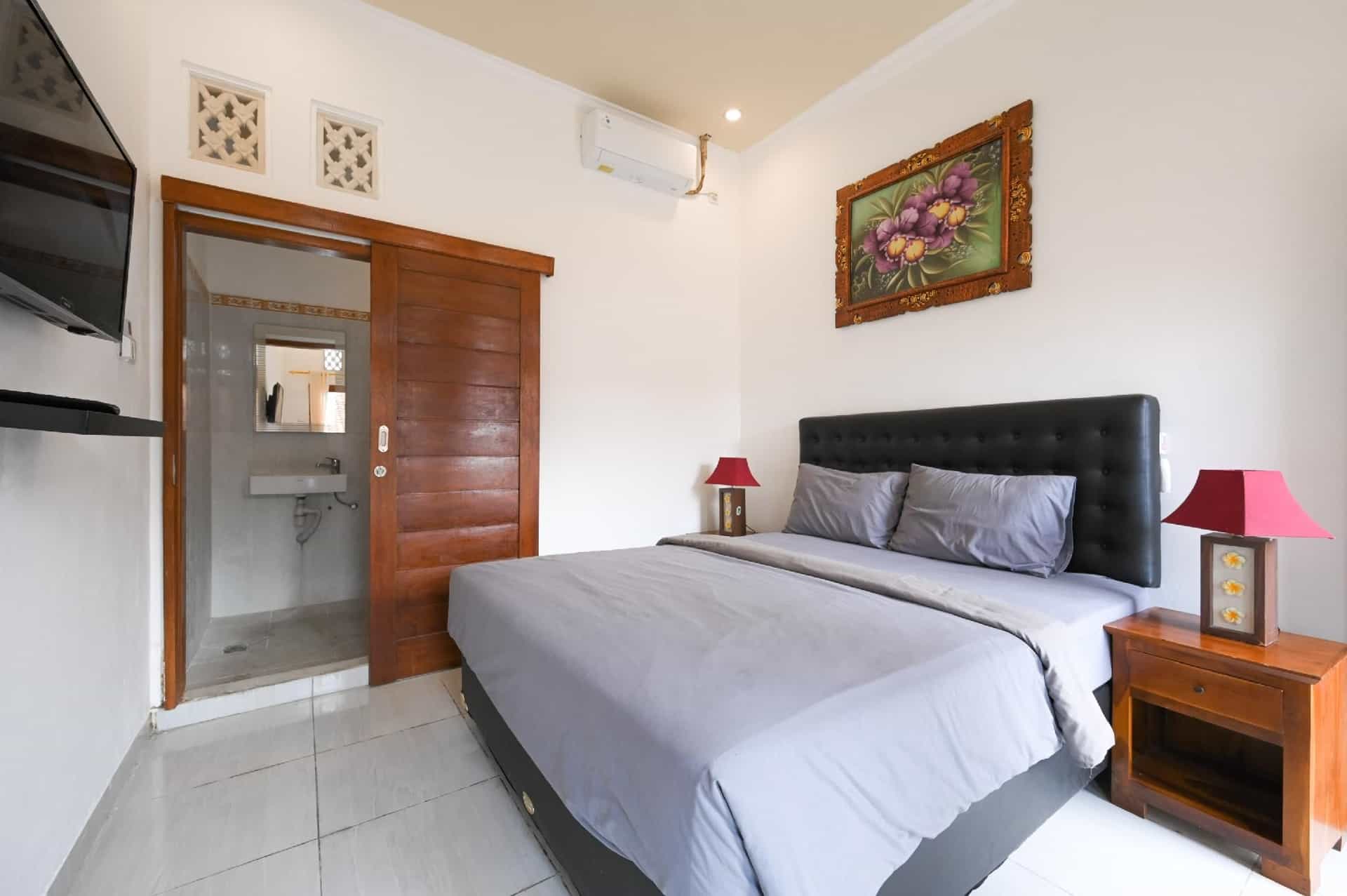Ceria Guesthouse Seminyak Mitra RedDoorz Ceria Guesthouse Seminyak Mitra RedDoorz