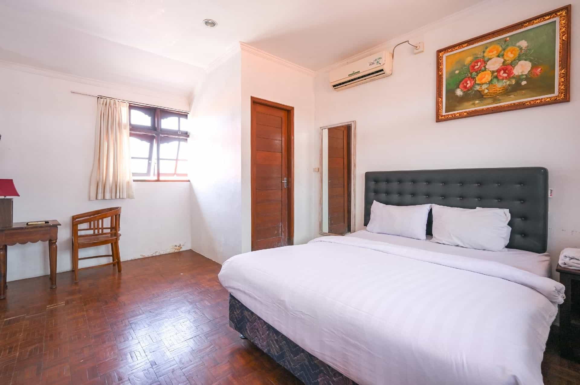 Ceria Guesthouse Seminyak Mitra RedDoorz Ceria Guesthouse Seminyak Mitra RedDoorz
