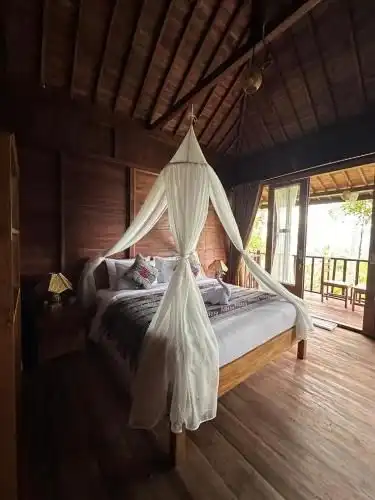 วิลลา 1 ห้องนอน 1 ห้องน้ำส่วนตัว ขนาด 25 ตร.ม. – ซีเดเมน