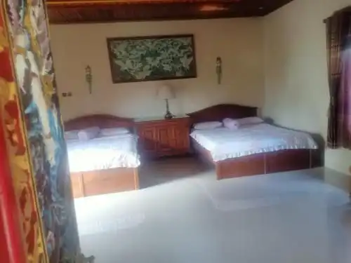 Puri Agung Inn Puri Agung Inn