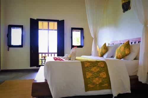 Swar Bali Lodge