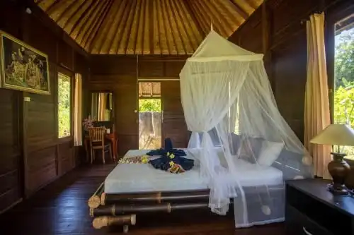 Villa Uma Ayu Sidemen Villa Uma Ayu Sidemen