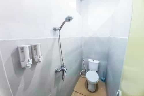 Shooting Star Hostel Kuta RedPartner (Mixed Dormitory)