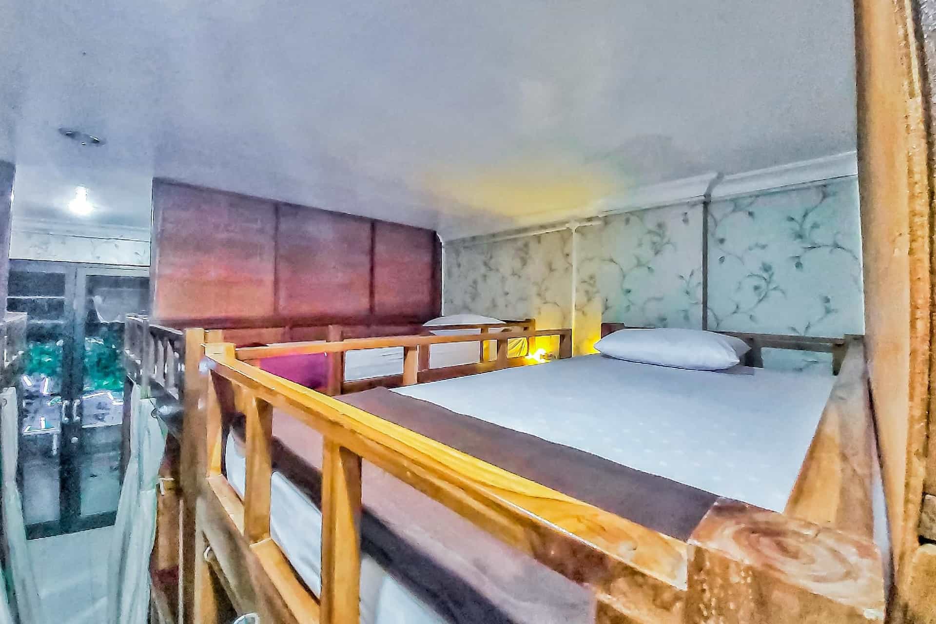 Shooting Star Hostel Kuta RedPartner (Mixed Dormitory)