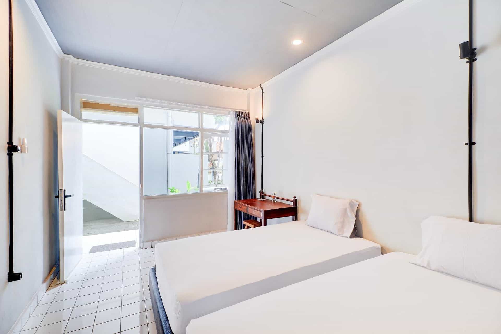 Collection O Legian Near Legian Beach Collection O Legian Near Legian Beach