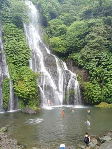 Kanaya Homestay Munduk