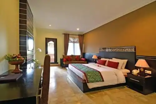 Srirama Villa Srirama Villa