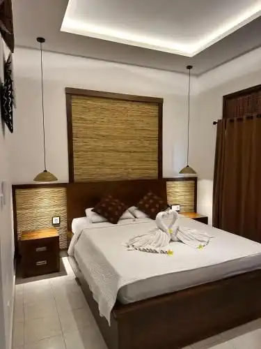 Villa Karma Loka Villa Karma Loka