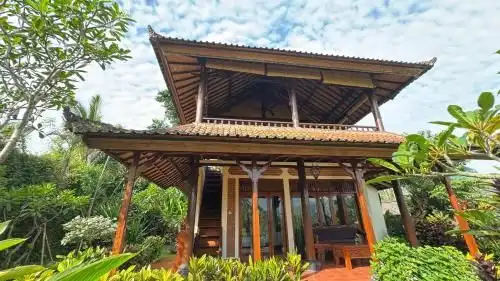 Villa Karma Loka Villa Karma Loka