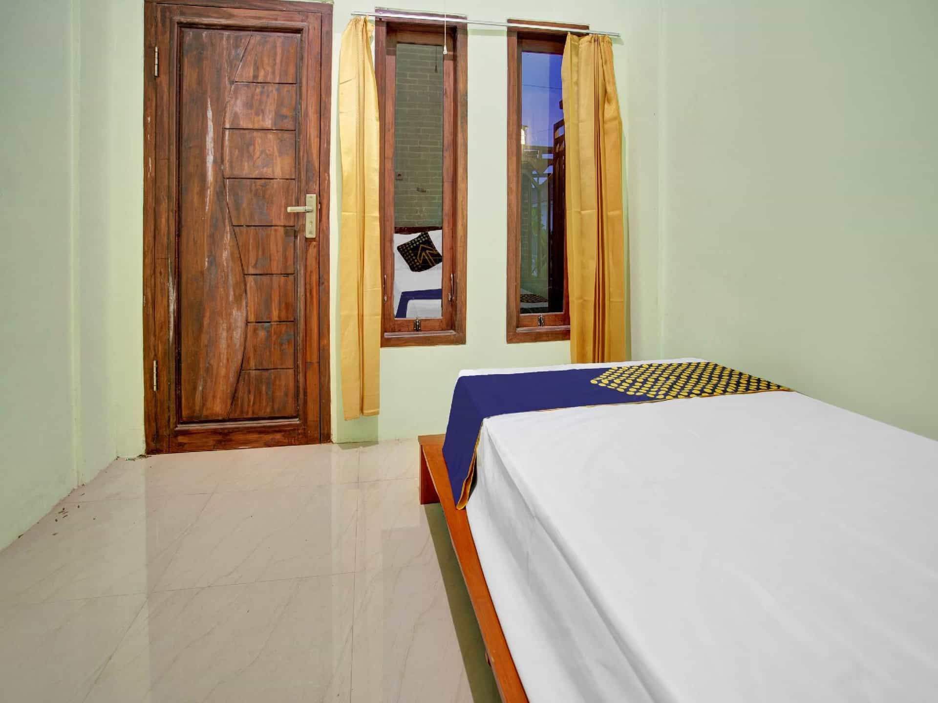 OYO 90537 De Wisma Emas