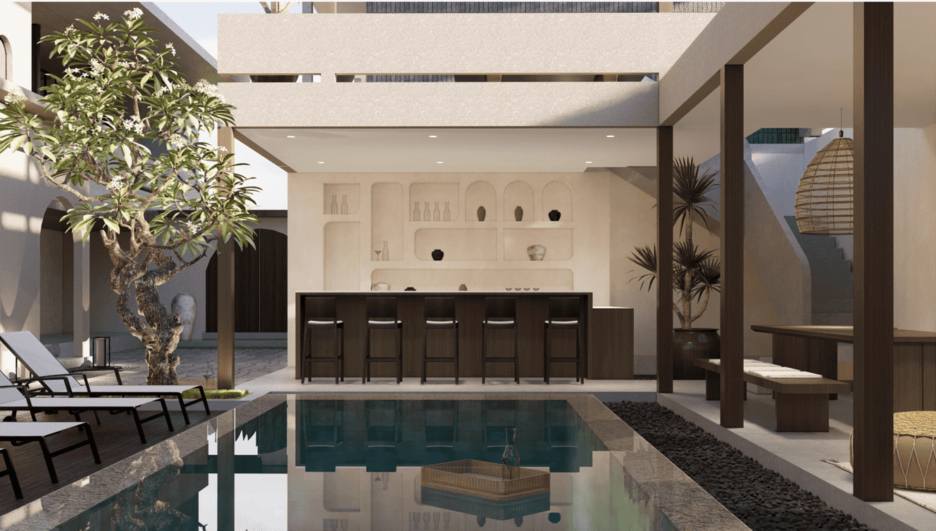 Avaya Boutique Hostel Bali Avaya Boutique Hostel Bali