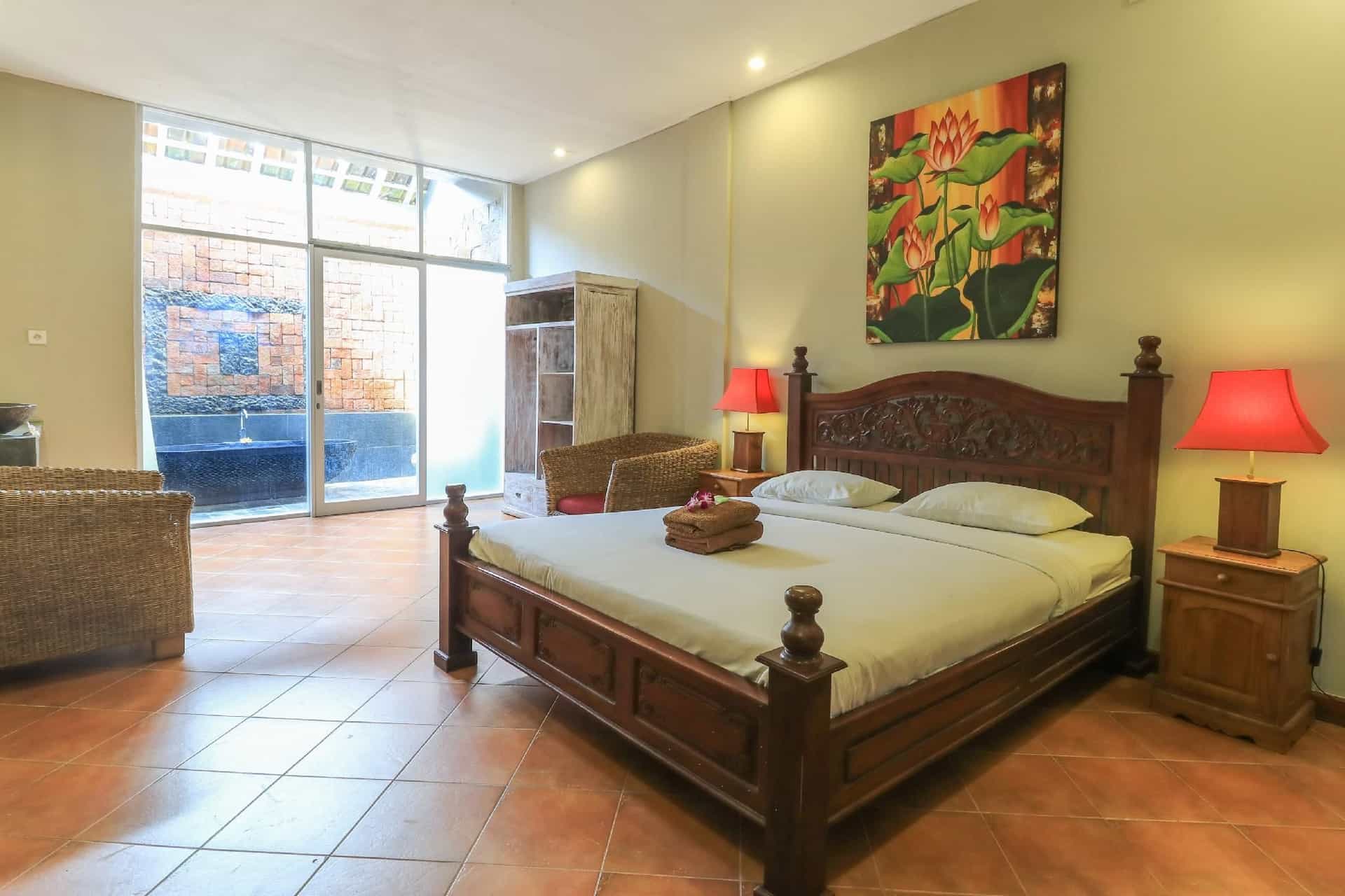 Diuma Residence
