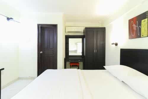 Permisol Homestay 88 Permisol Homestay 88