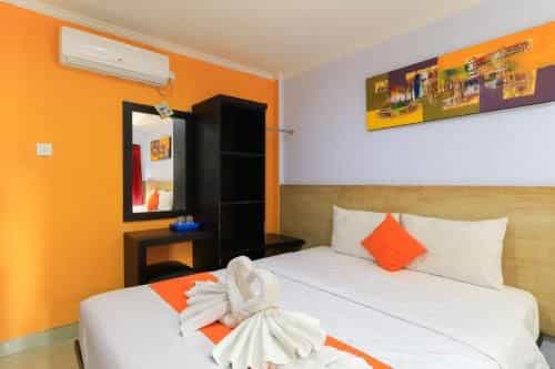 deSeruni Guest House