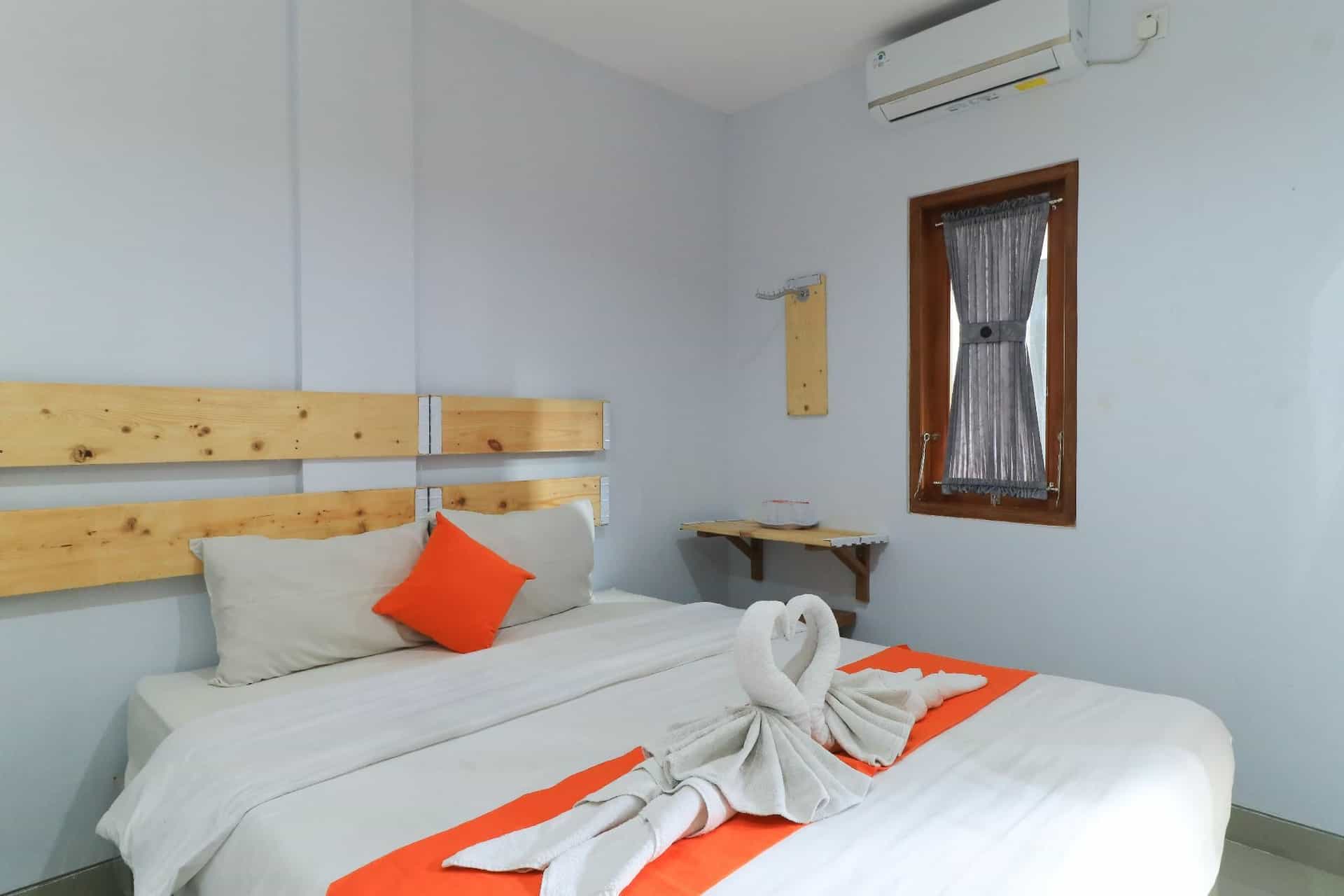 deSeruni Guest House