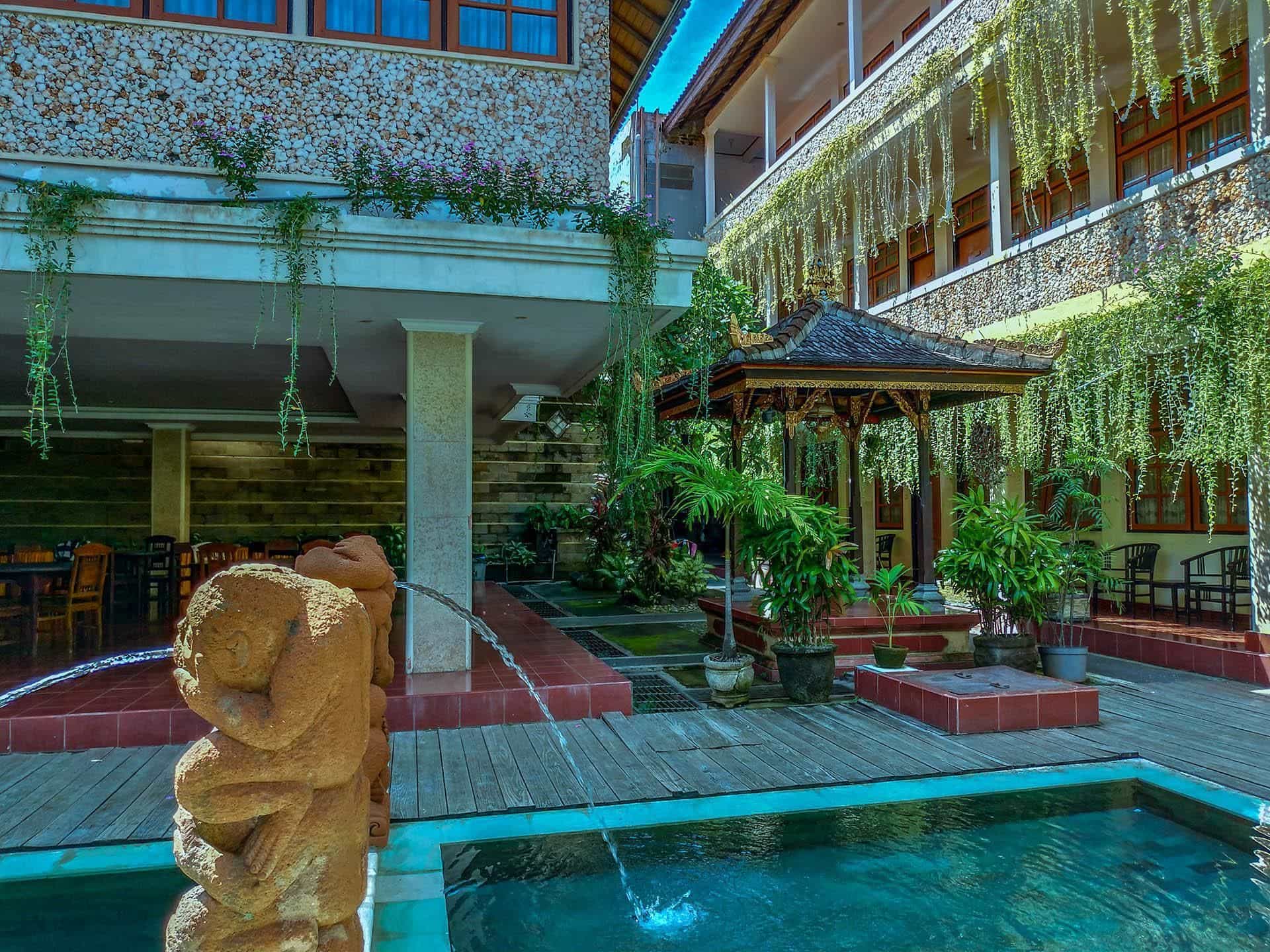 Catur Adi Putra Hotel Catur Adi Putra Hotel