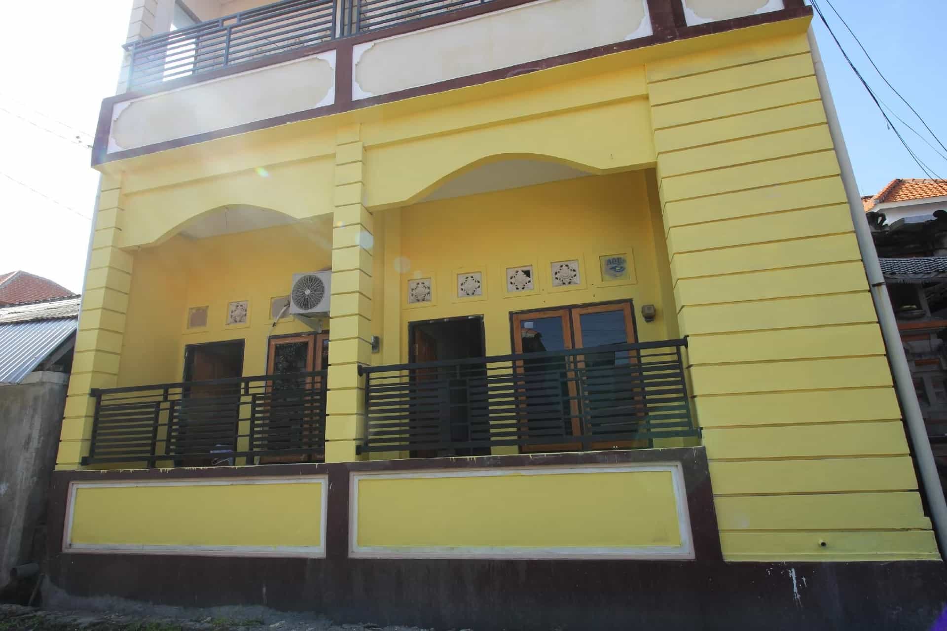OYO 94091 Sn Guest House OYO 94091 Sn Guest House