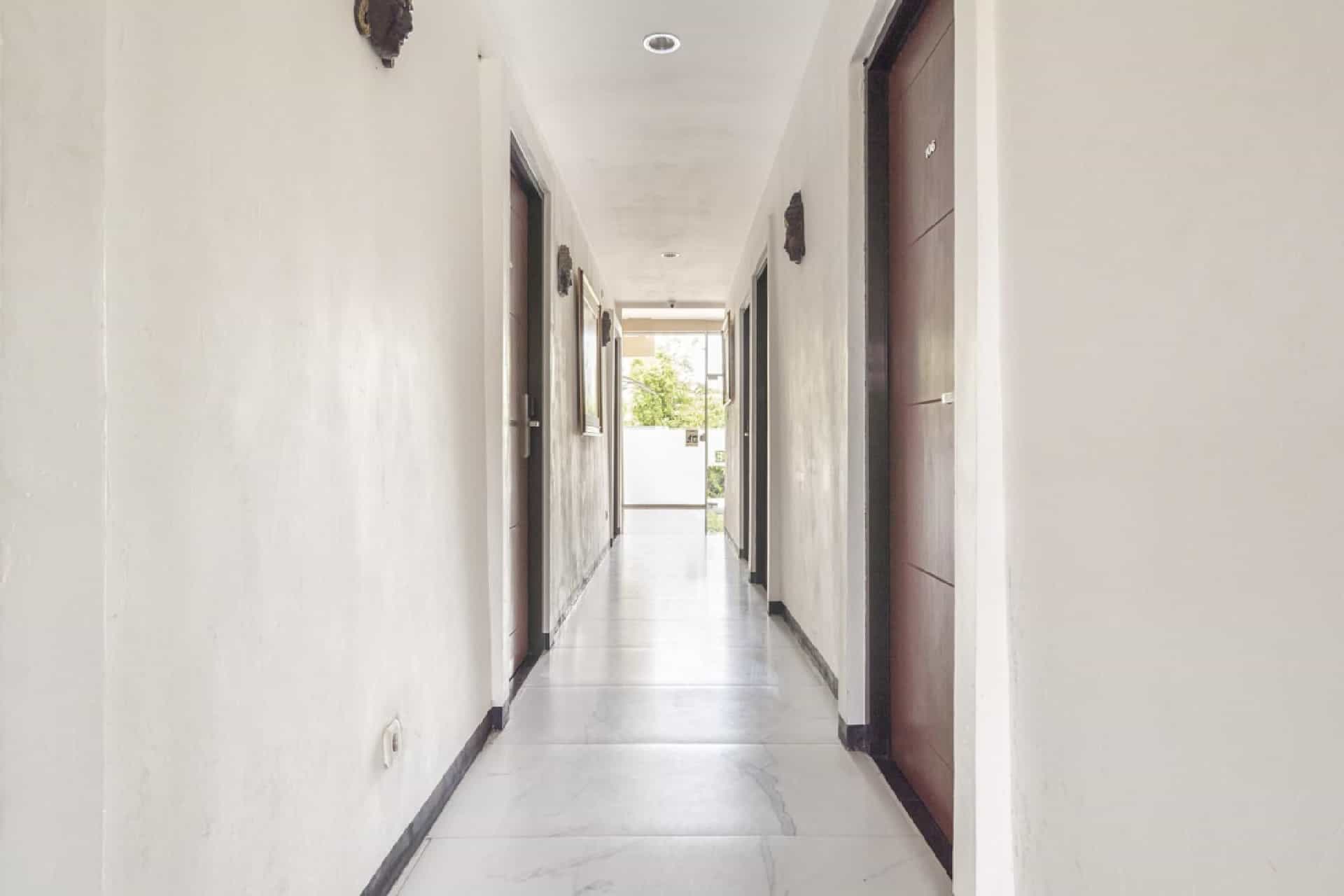 KoolKost @ Nakula Street Seminyak-Minimum Stay 30 Nights
