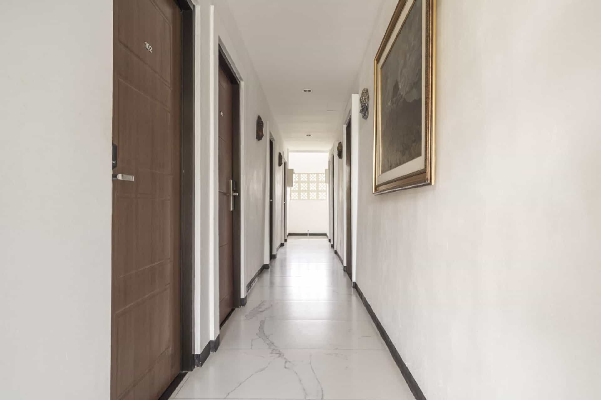 KoolKost @ Nakula Street Seminyak-Minimum Stay 30 Nights