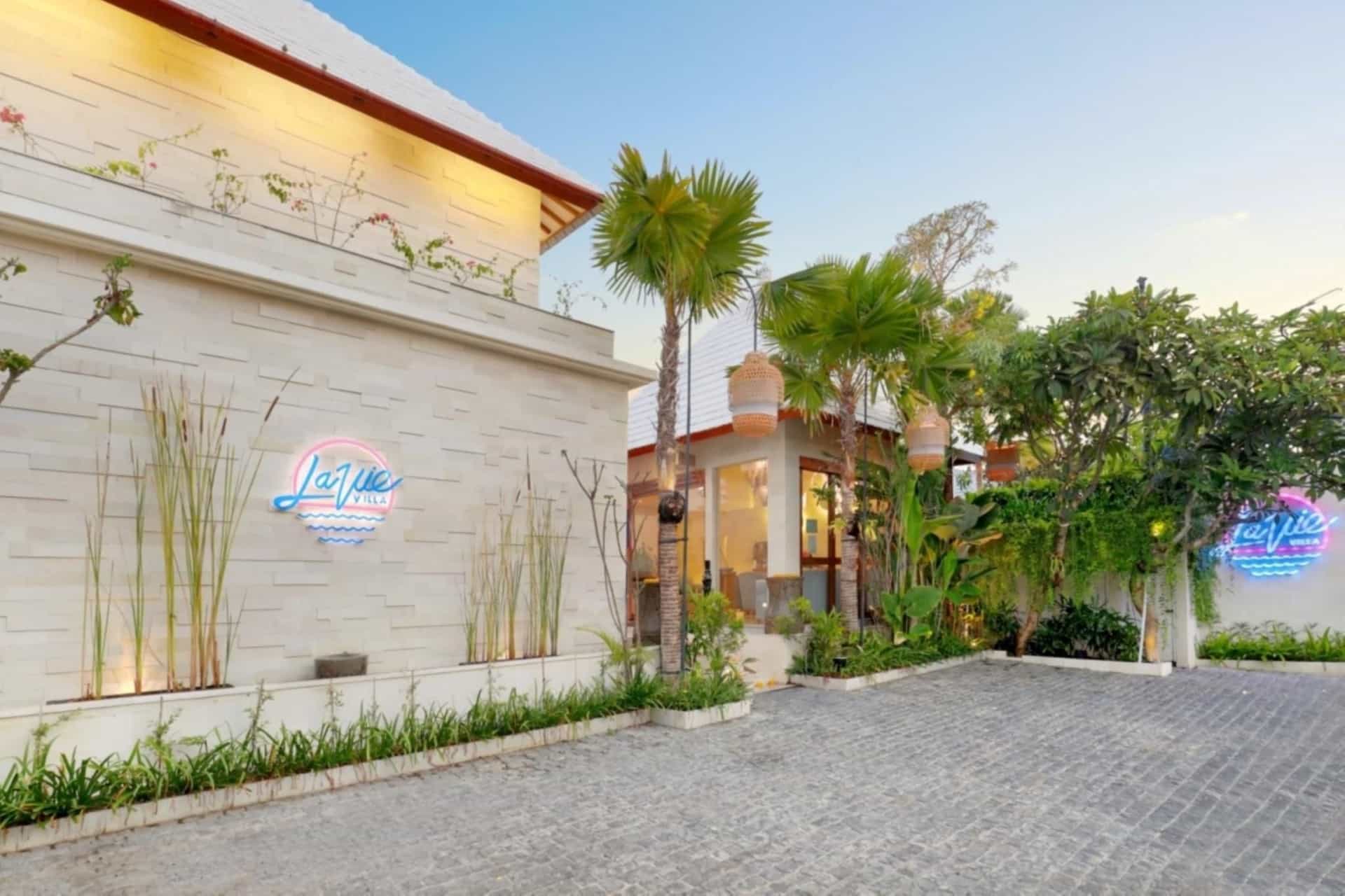La Vie Villa Seminyak by Ini Vie Hospitality