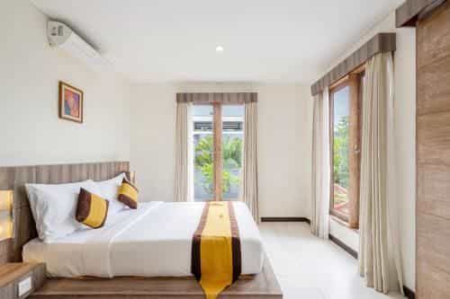Kings Villas Sanur by Moria Kings Villas Sanur by Moria